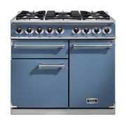 Falcon | 1000 Deluxe Range Cooker gallery detail image
