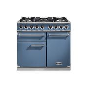 Falcon | 1000 Deluxe Range Cooker gallery detail image