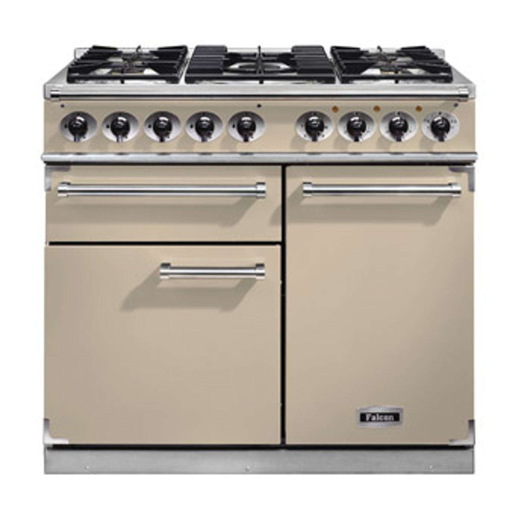 Falcon | 1000 Deluxe Range Cooker gallery detail image