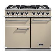 Falcon | 1000 Deluxe Range Cooker gallery detail image