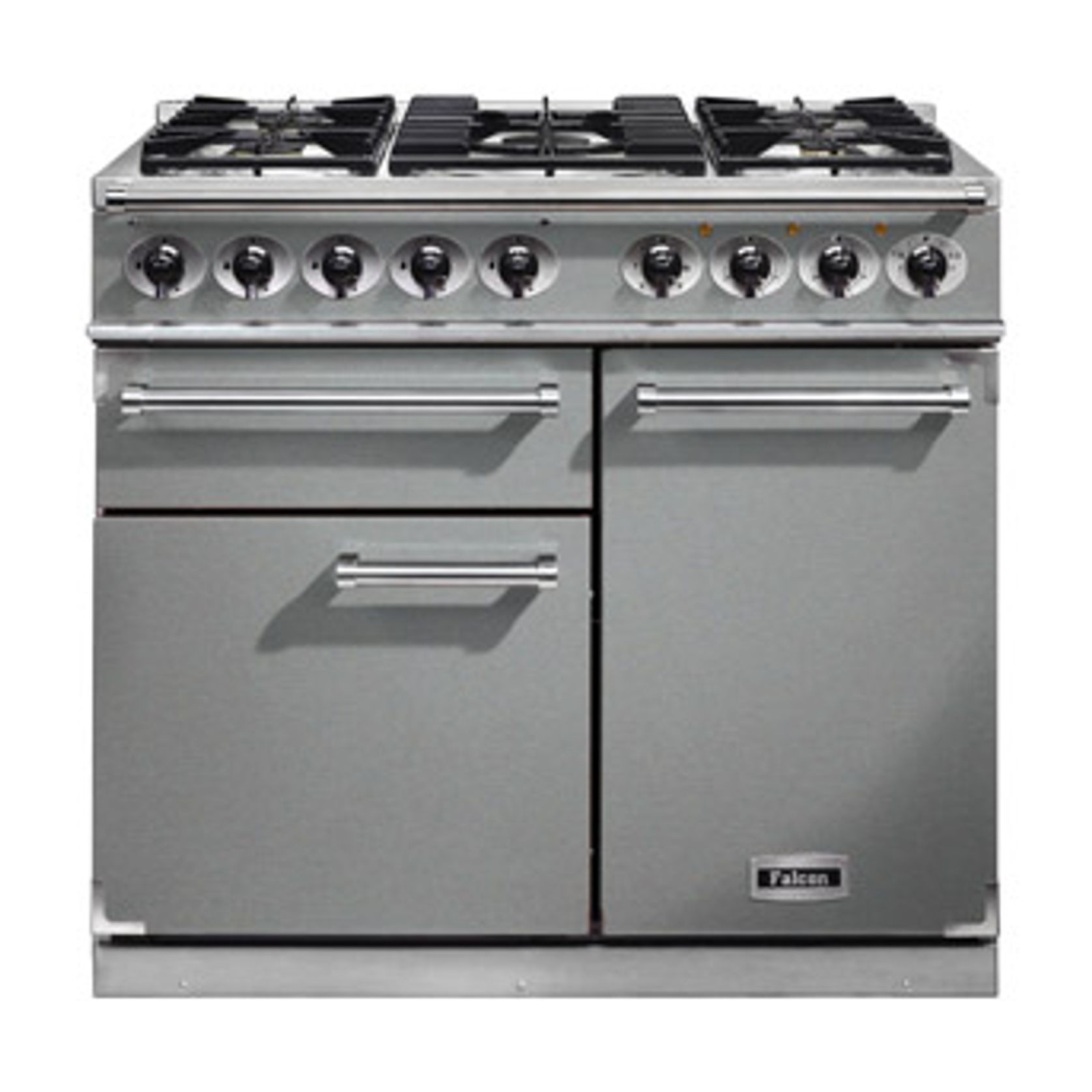 Falcon | 1000 Deluxe Range Cooker gallery detail image