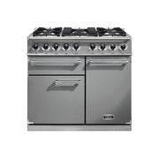 Falcon | 1000 Deluxe Range Cooker gallery detail image