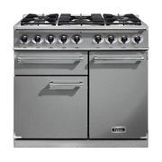 Falcon | 1000 Deluxe Range Cooker gallery detail image