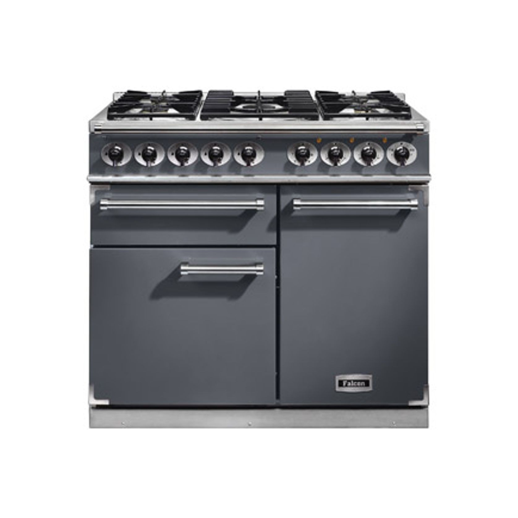 Falcon | 1000 Deluxe Range Cooker gallery detail image