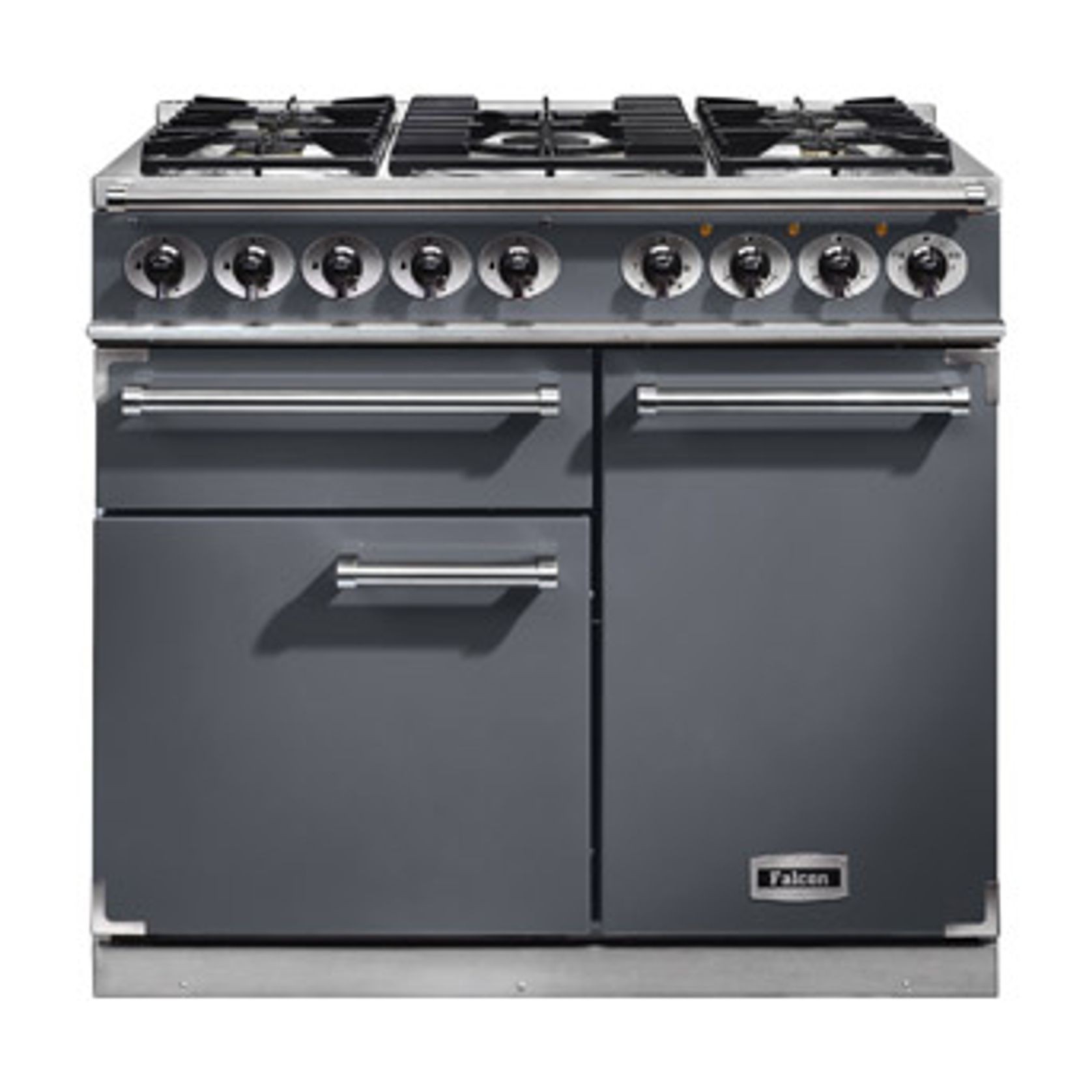 Falcon | 1000 Deluxe Range Cooker gallery detail image