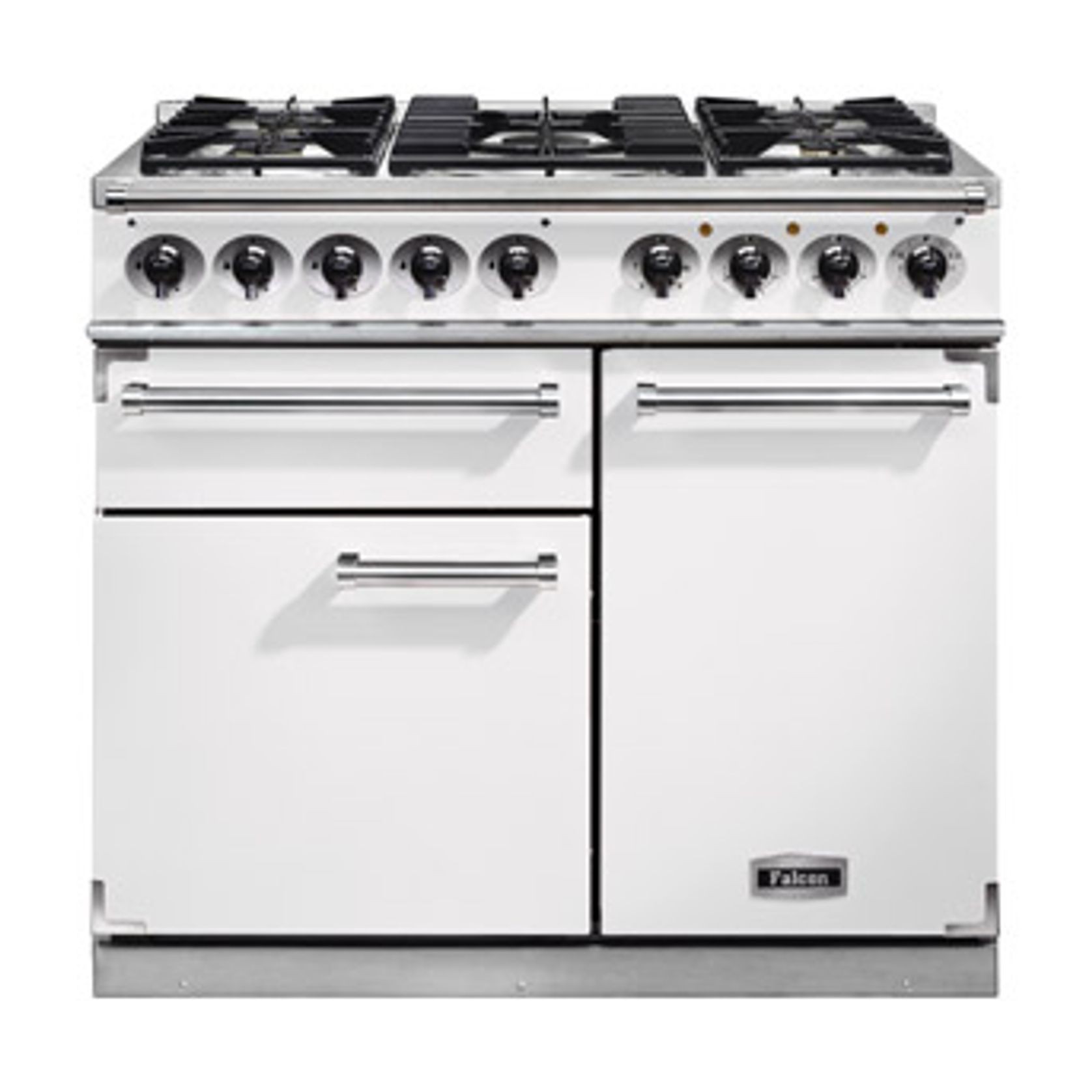Falcon | 1000 Deluxe Range Cooker gallery detail image