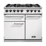 Falcon | 1000 Deluxe Range Cooker gallery detail image