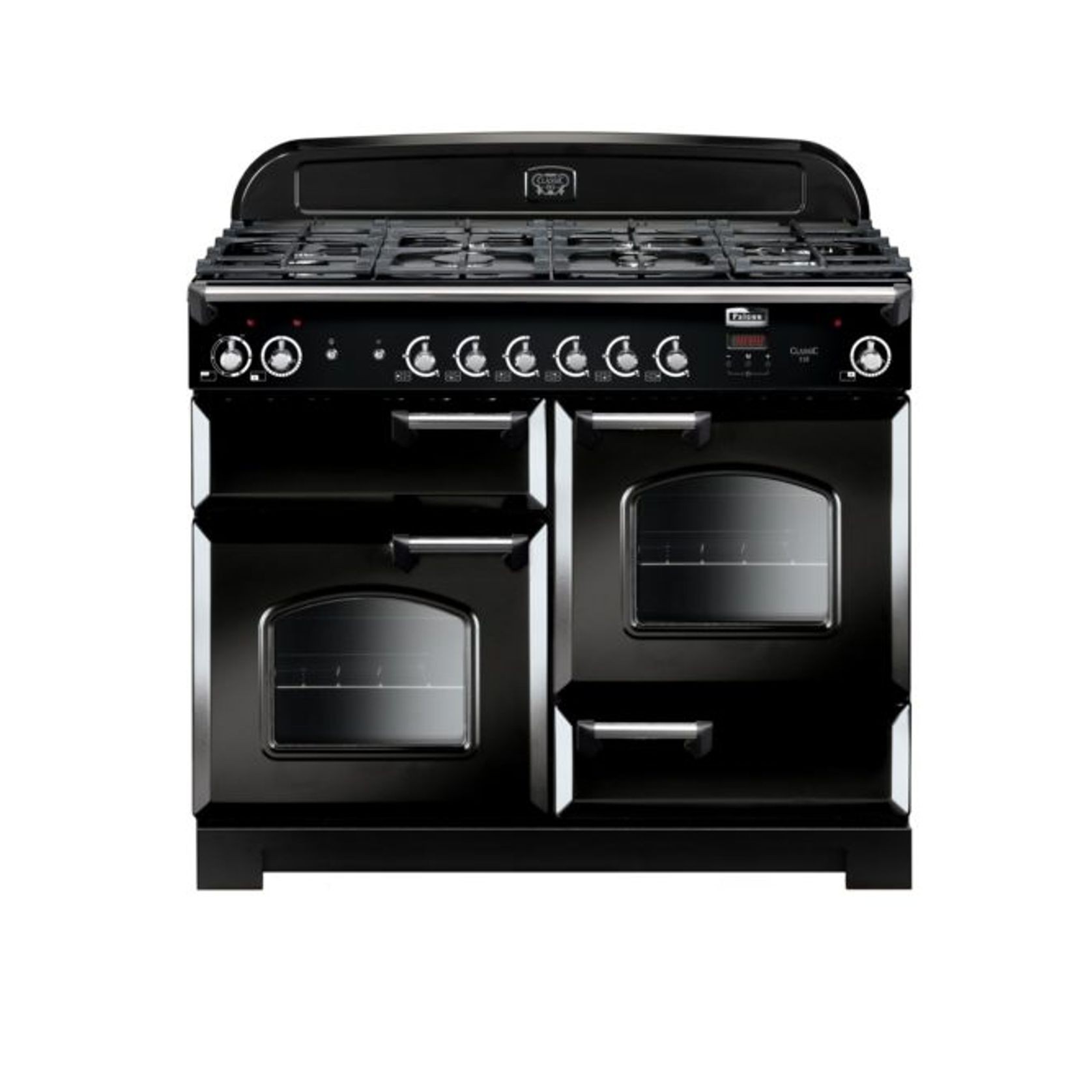 Falcon | Classic 110 All Gas Range Cooker gallery detail image