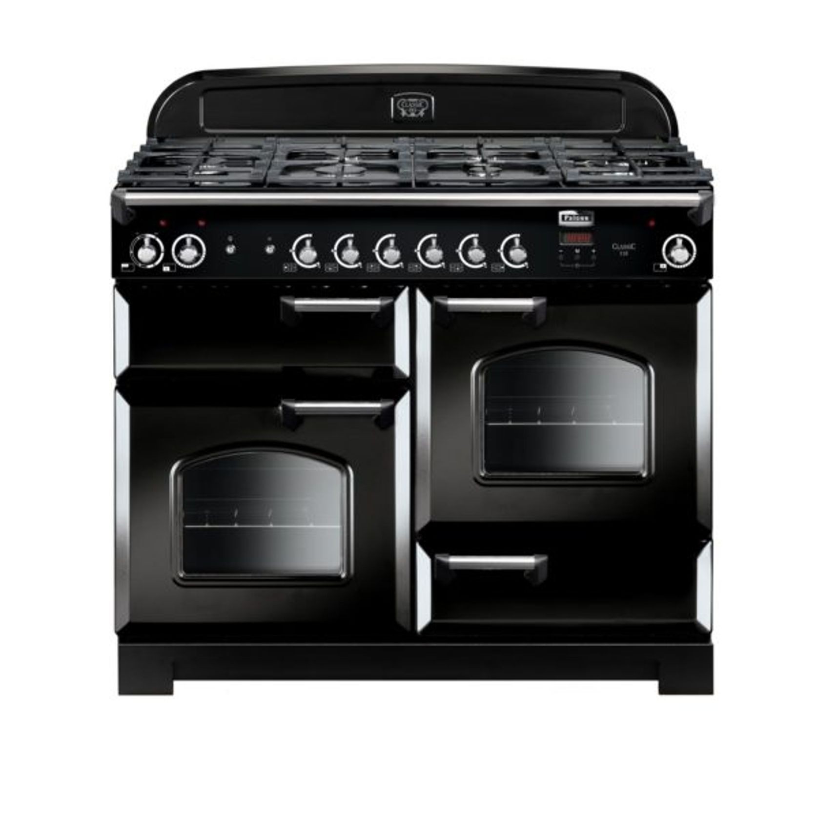 Falcon | Classic 110 All Gas Range Cooker gallery detail image