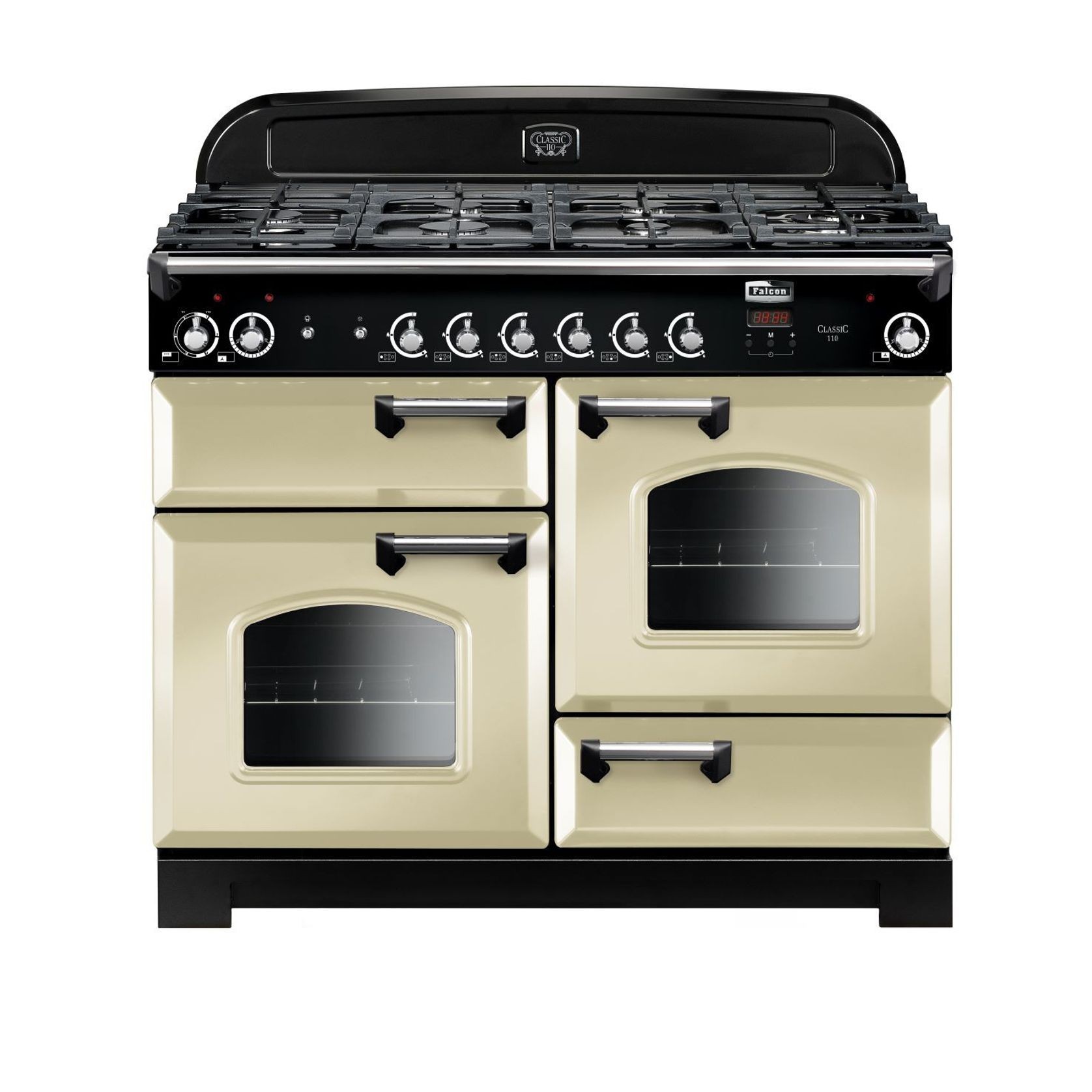 Falcon | Classic 110 All Gas Range Cooker gallery detail image