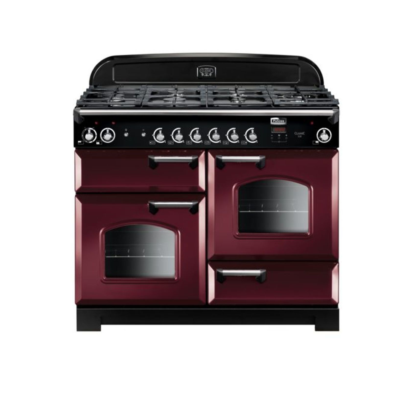 Falcon | Classic 110 All Gas Range Cooker gallery detail image