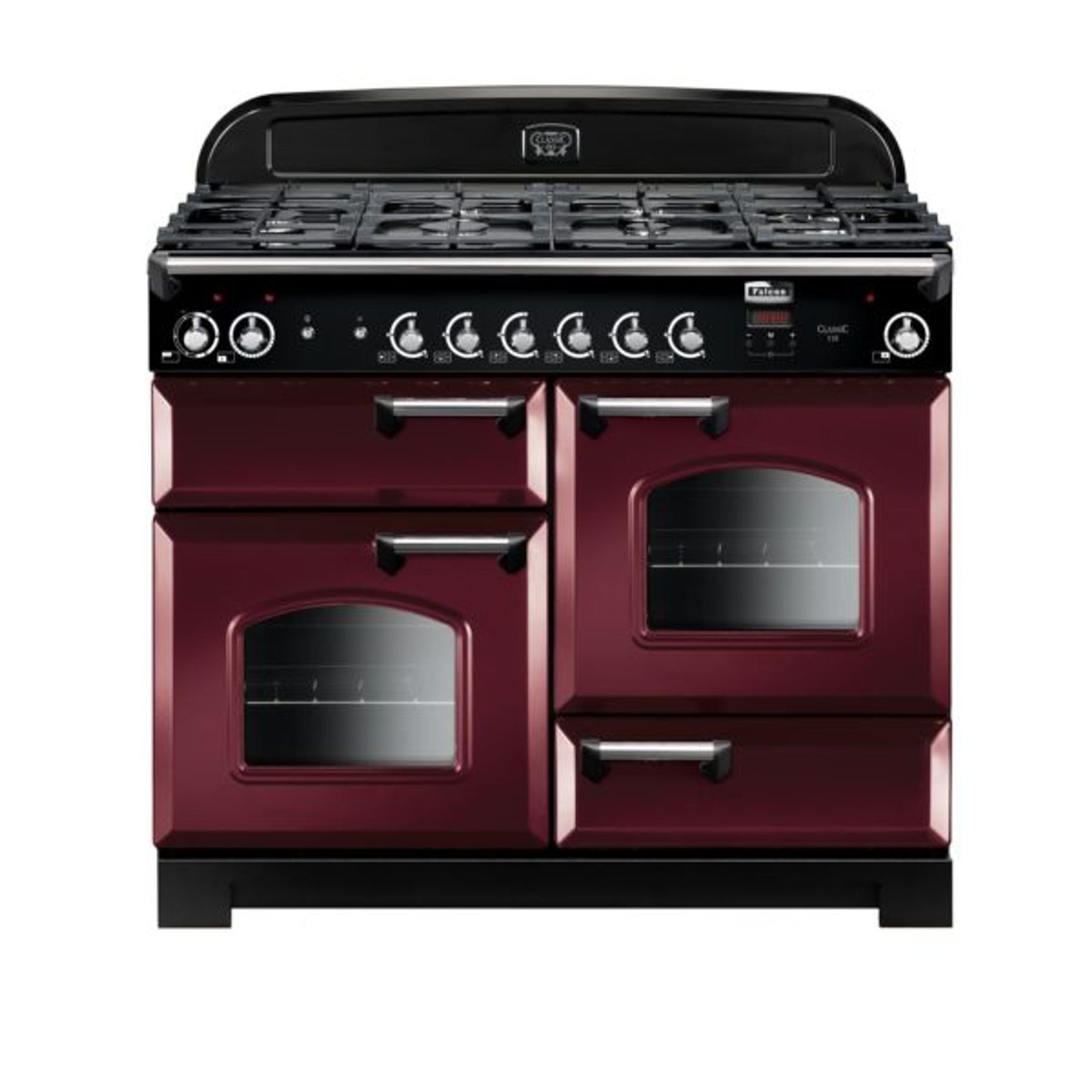 Falcon | Classic 110 All Gas Range Cooker gallery detail image