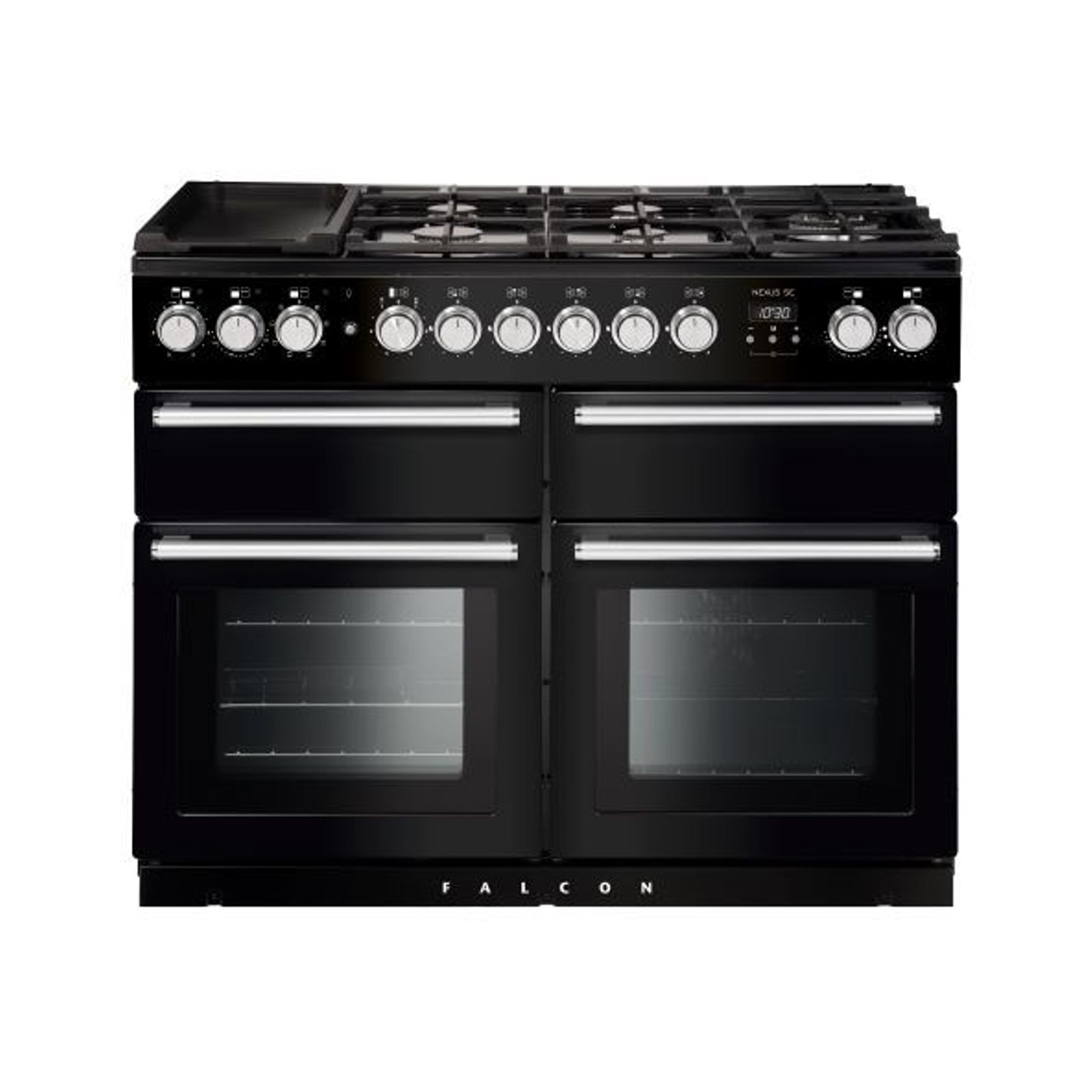 Falcon | Nexus SE Dual Fuel Range Cooker gallery detail image