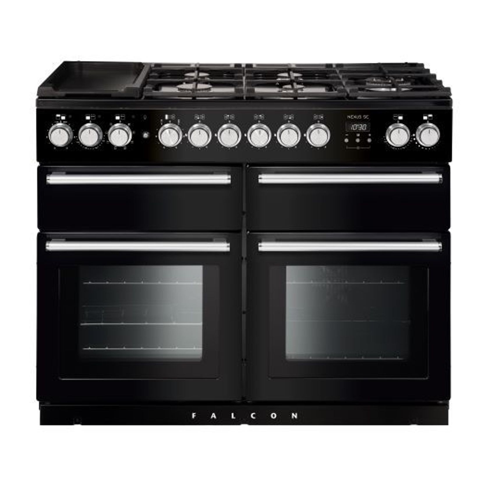Falcon | Nexus SE Dual Fuel Range Cooker gallery detail image