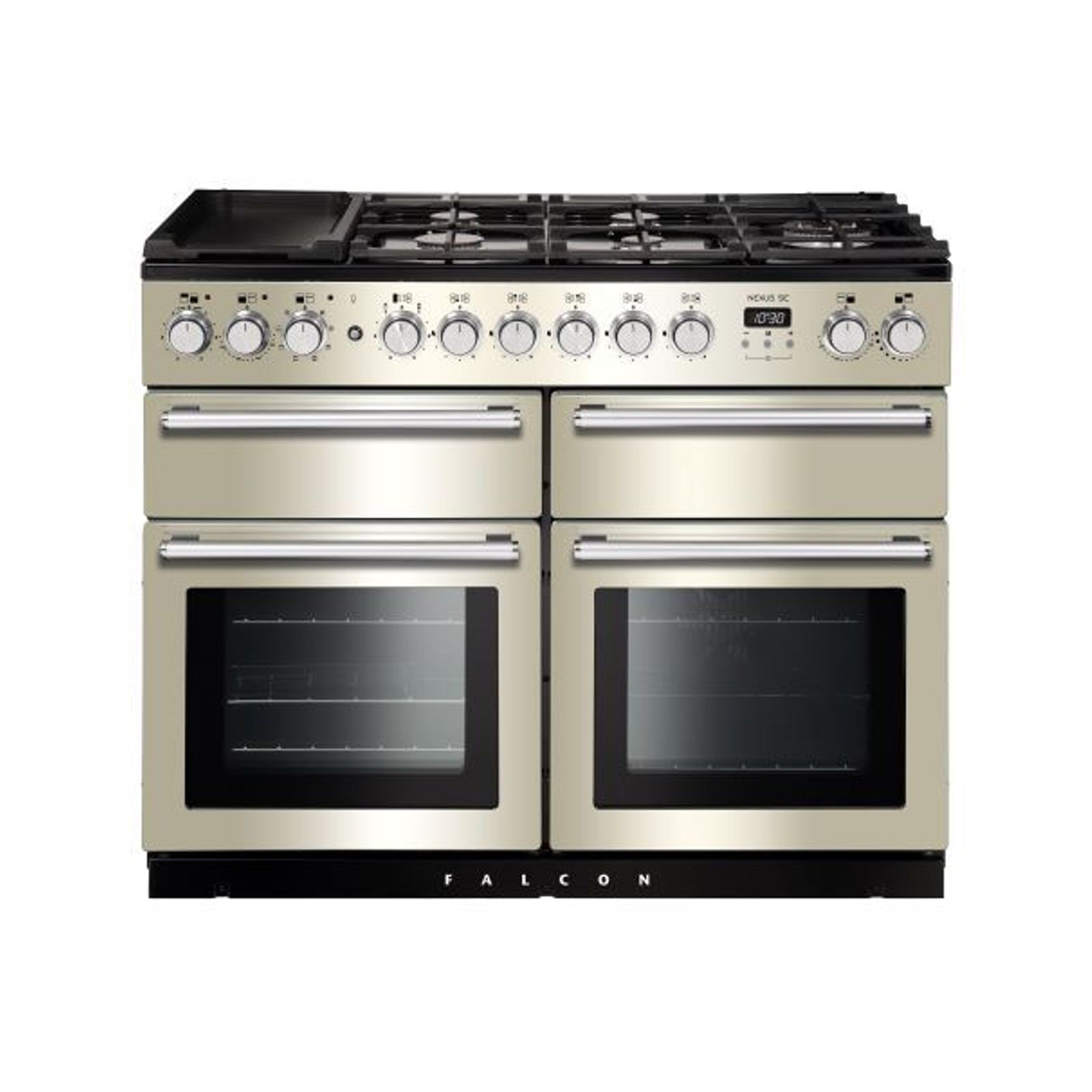 Falcon | Nexus SE Dual Fuel Range Cooker gallery detail image