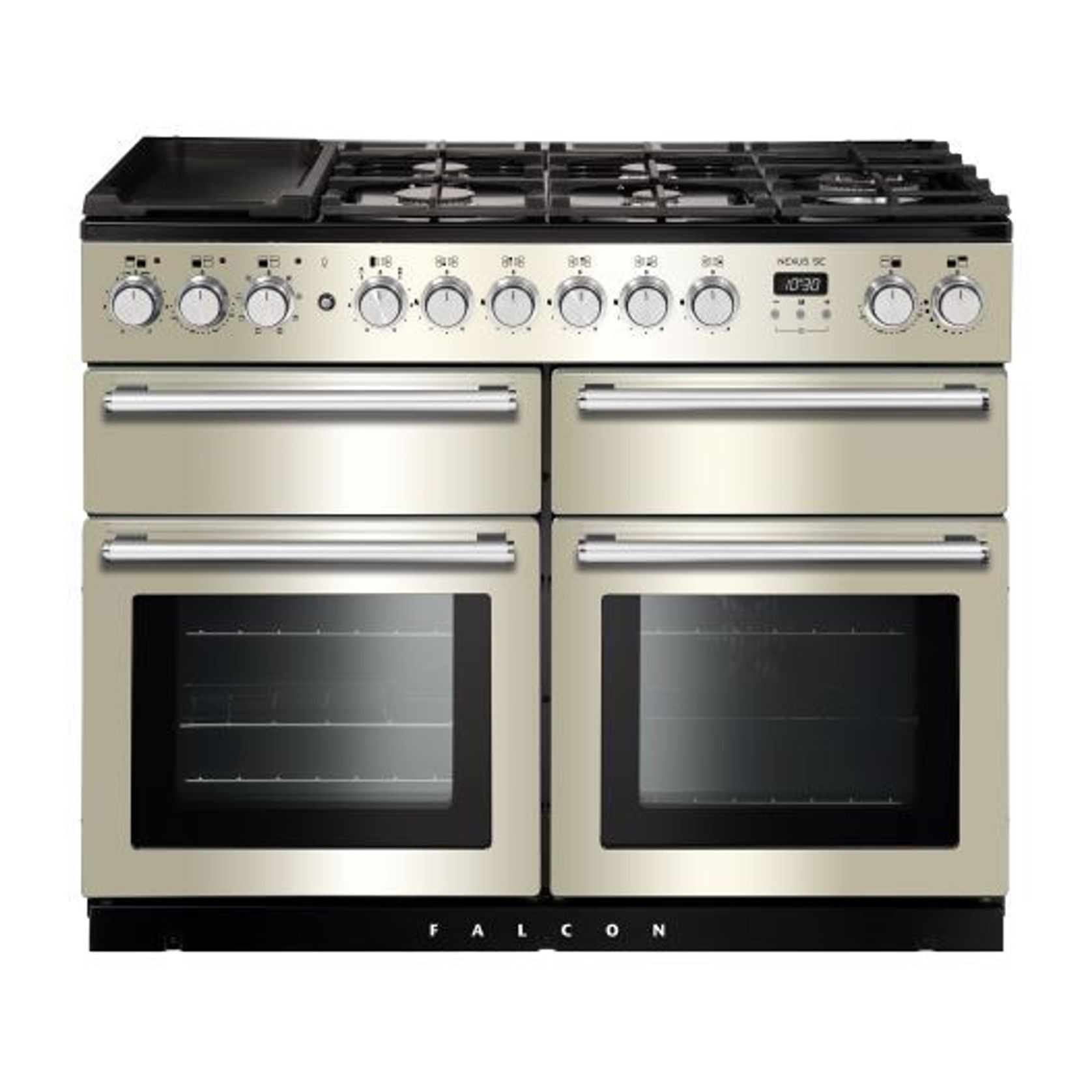 Falcon | Nexus SE Dual Fuel Range Cooker gallery detail image