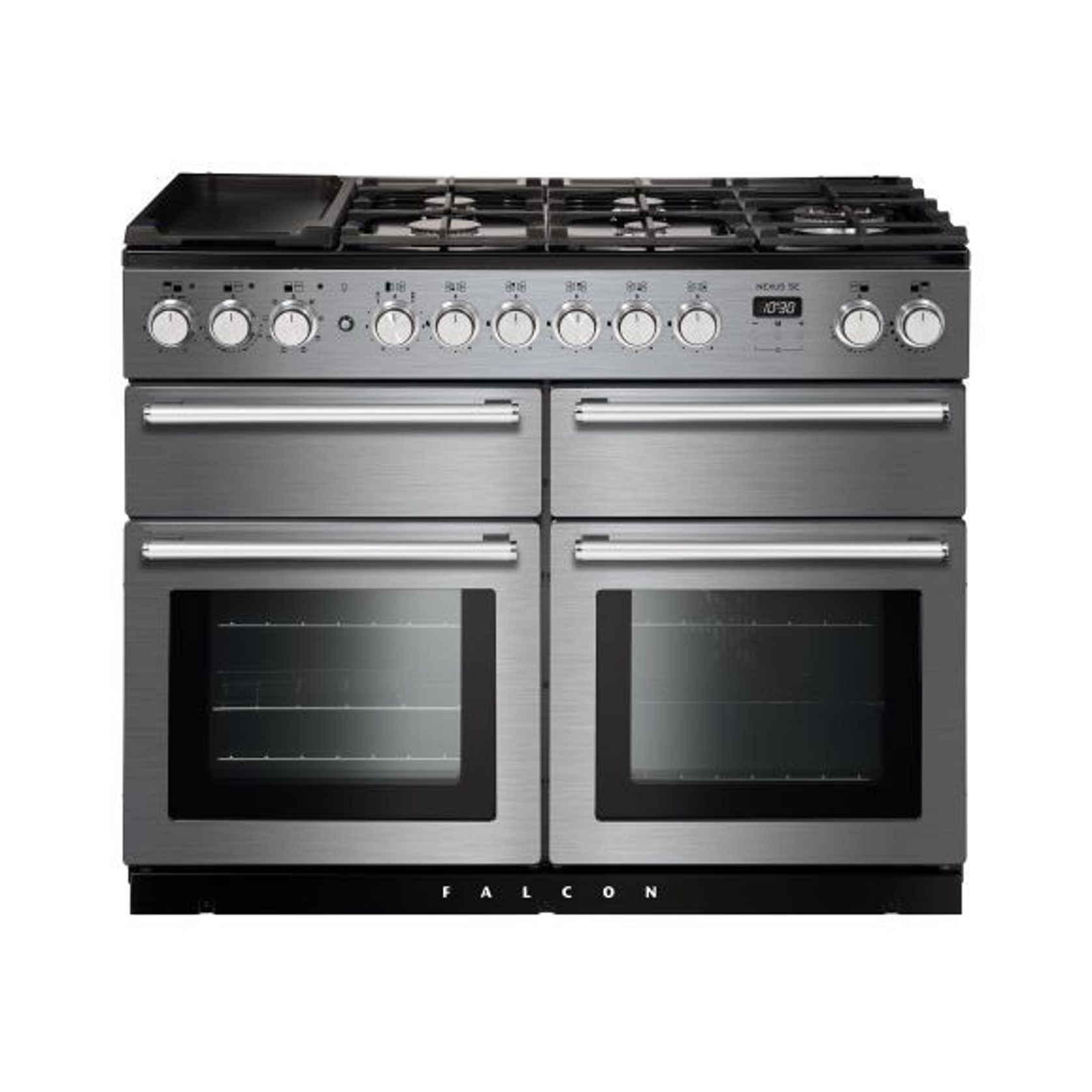 Falcon | Nexus SE Dual Fuel Range Cooker gallery detail image