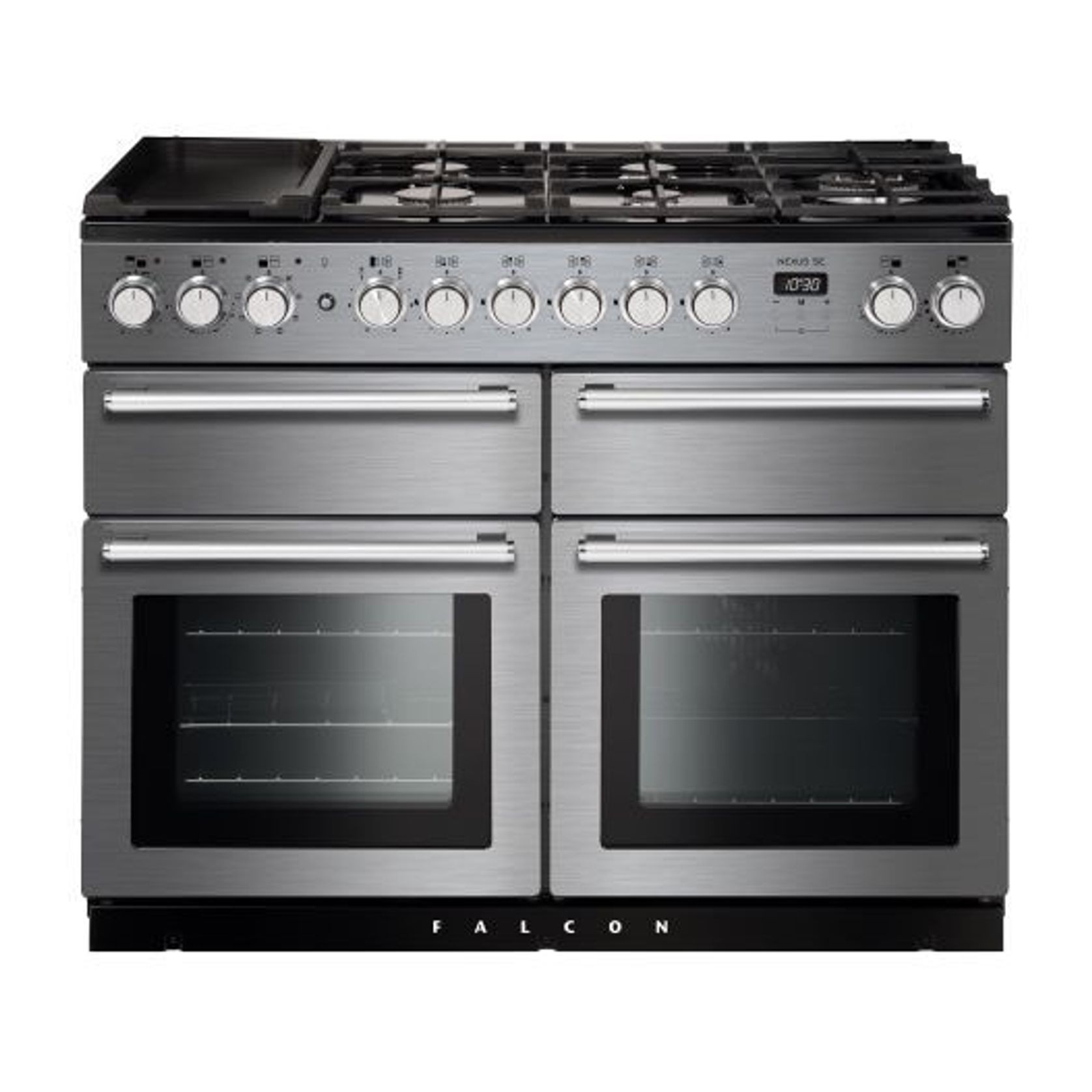 Falcon | Nexus SE Dual Fuel Range Cooker gallery detail image