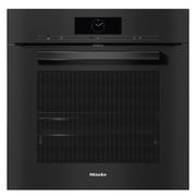 Miele Mtouch Obsidian Black Pyrolytic Oven W.600 gallery detail image