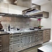 La Cornue | Château 120 Range Cooker gallery detail image