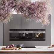 Miele Mtouch Obsidian Black Pyrolytic Oven W.600 gallery detail image
