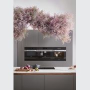 Miele Mtouch Obsidian Black Pyrolytic Oven W.600 gallery detail image