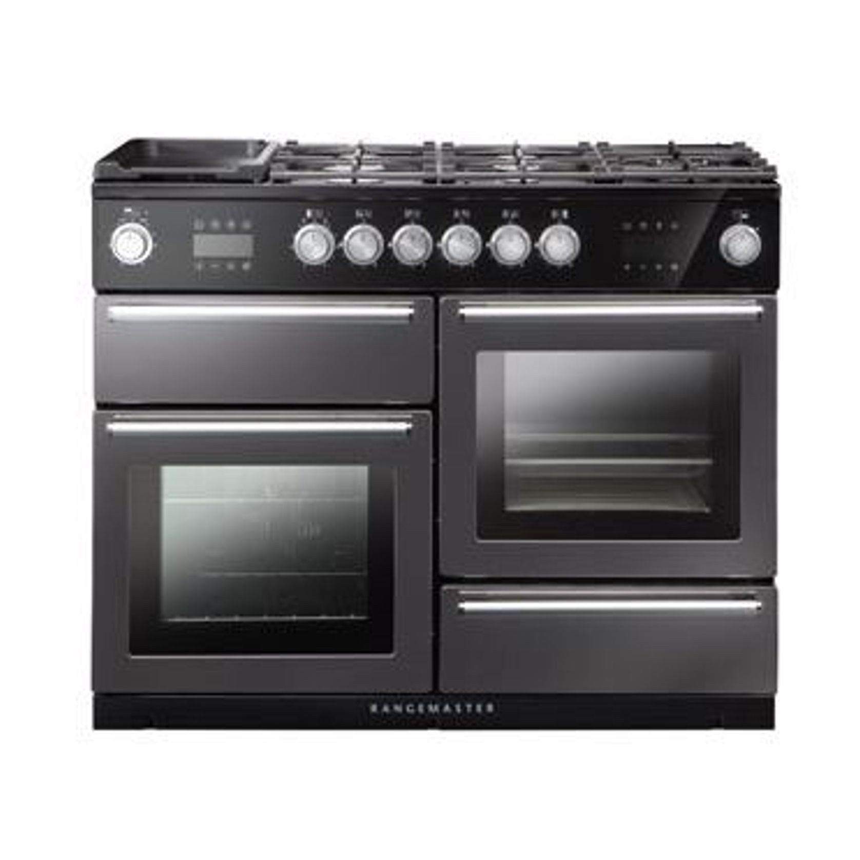 Falcon | Nexus Steam 110 Range Cooker gallery detail image
