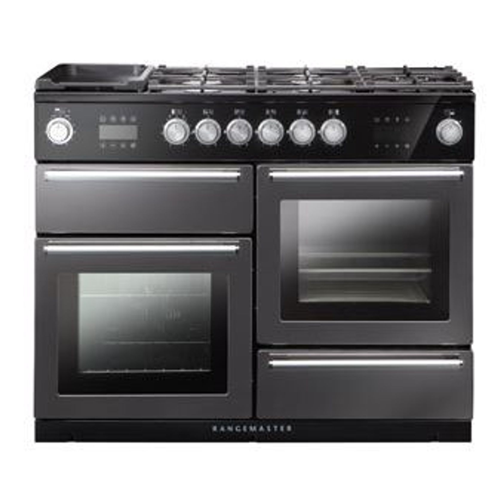Falcon | Nexus Steam 110 Range Cooker gallery detail image