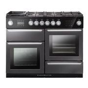 Falcon | Nexus Steam 110 Range Cooker gallery detail image