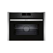 Neff Slide & Hide Built-In Oven With Steam Function  gallery detail image