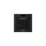 Miele Vitroline MTouch Obsidian Black Pyrolytic Oven gallery detail image