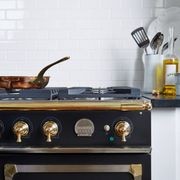 La Cornue | CornuFé 110 Range Cooker gallery detail image