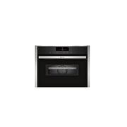 Neff 60 Pyrolyric - Oven with Microwave and Variosteam gallery detail image