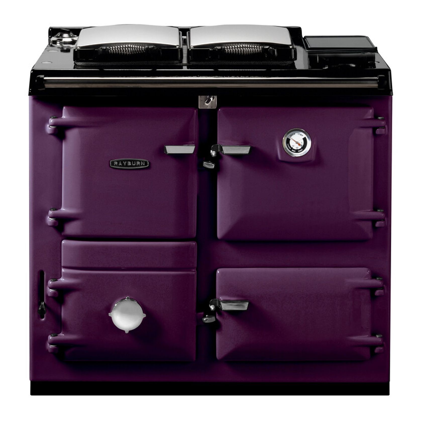 Rayburn | Heatranger 355M Range Cooker gallery detail image