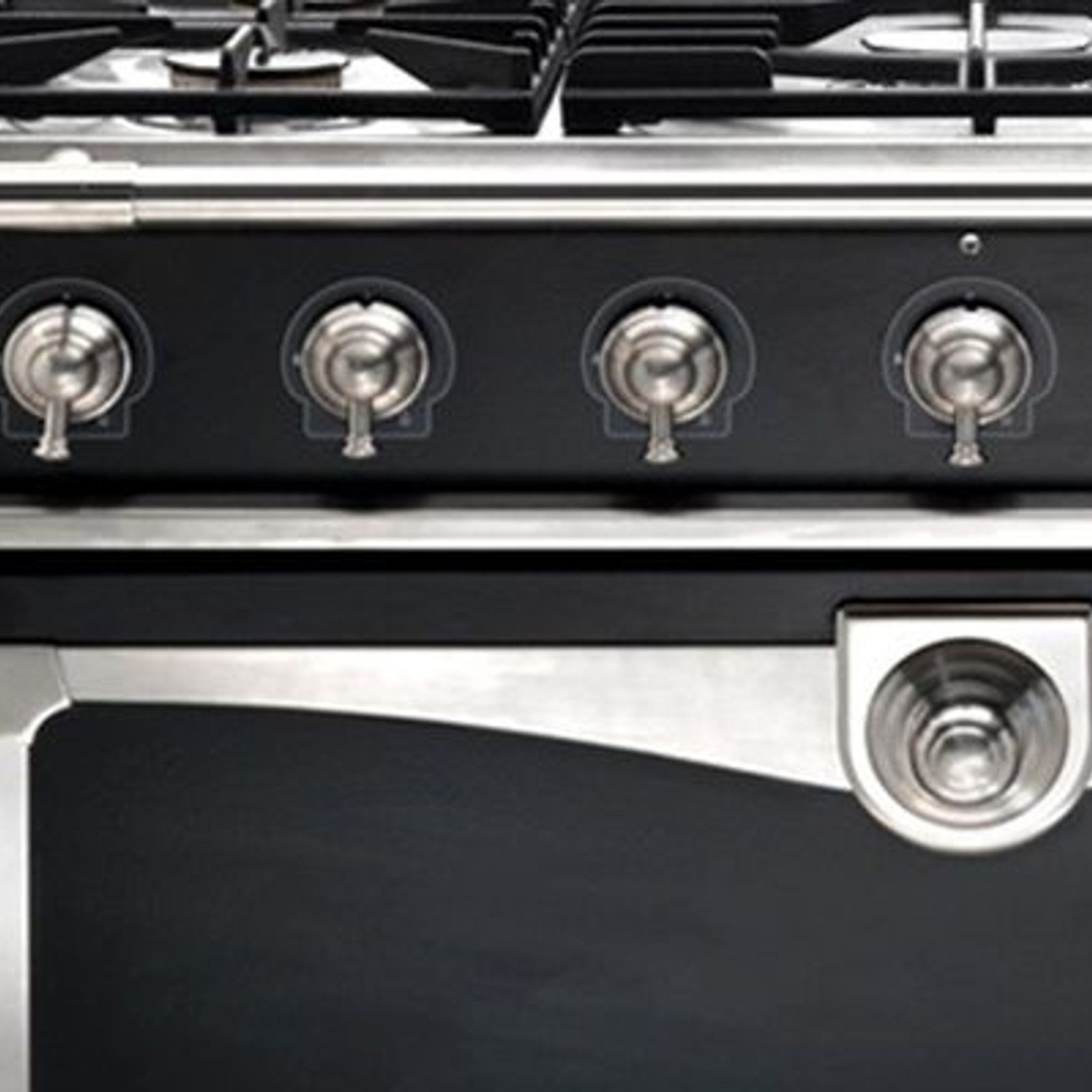 La Cornue | CornuFé AlberTine Range Cooker gallery detail image