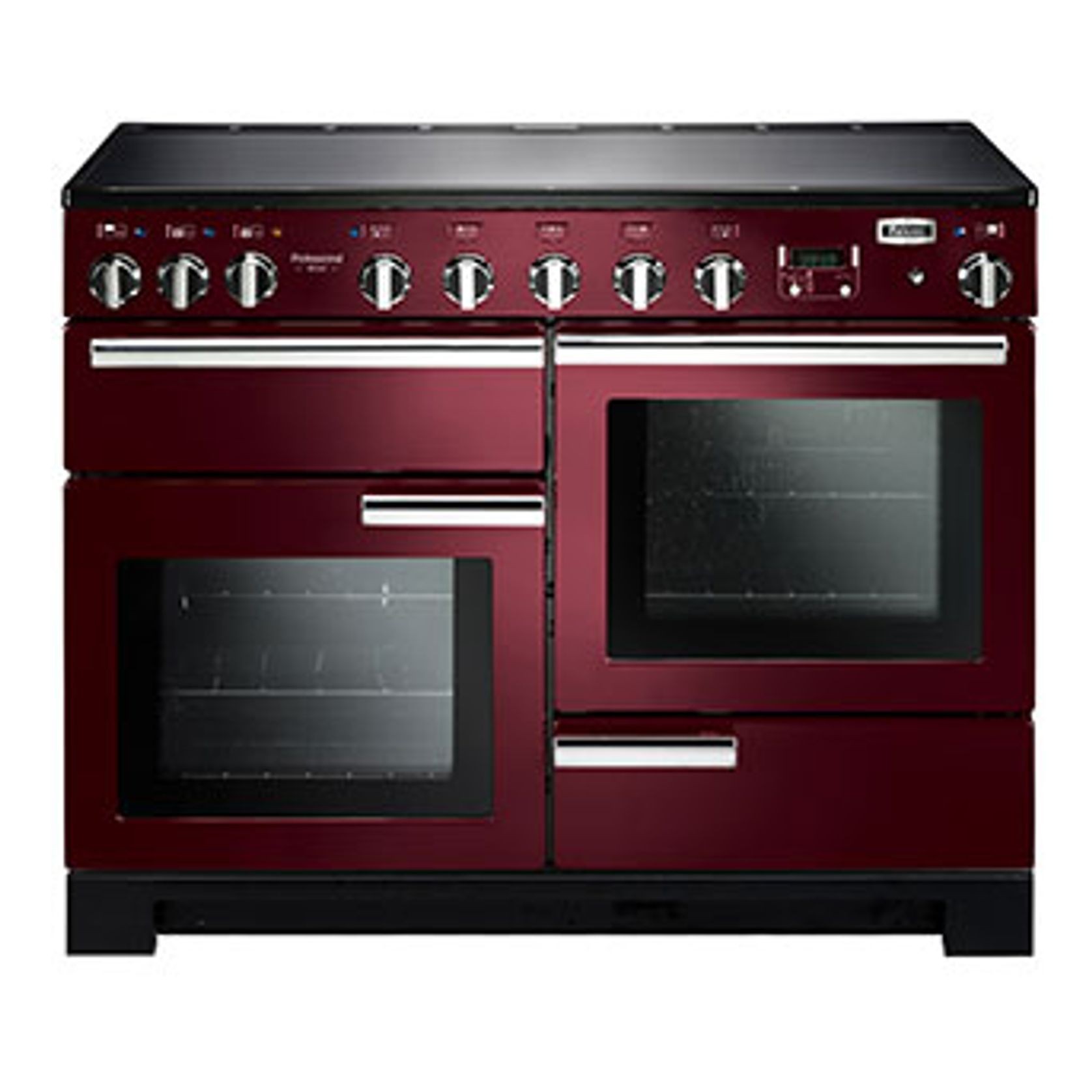 Falcon | Professional Deluxe 110 Range Cooker gallery detail image