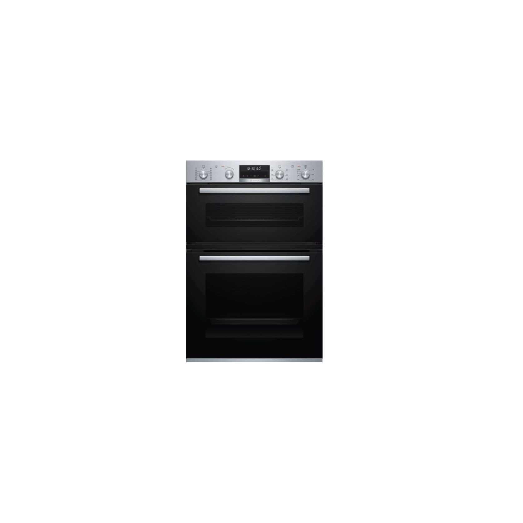 BOSCH | Built-In Double Oven gallery detail image