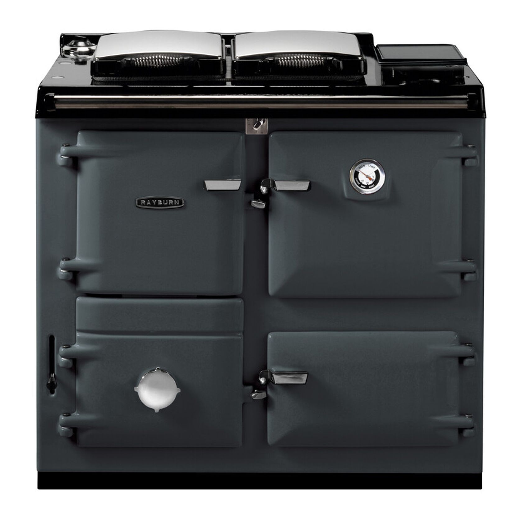Rayburn | Heatranger 355M Range Cooker gallery detail image