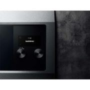 Stainless Steel Built In Oven w.900 EB 333 by Gaggenau gallery detail image