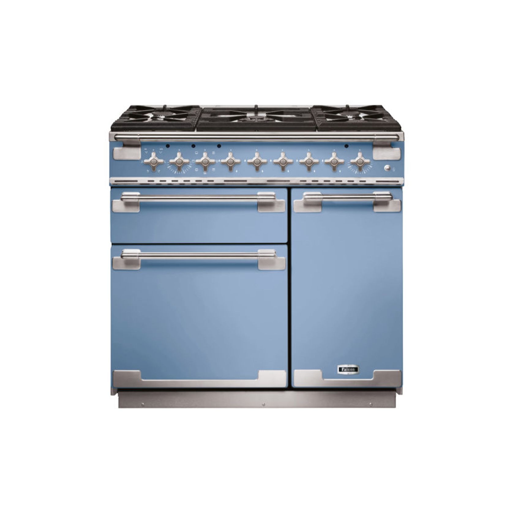 Falcon | Elise 90 Range Cooker gallery detail image