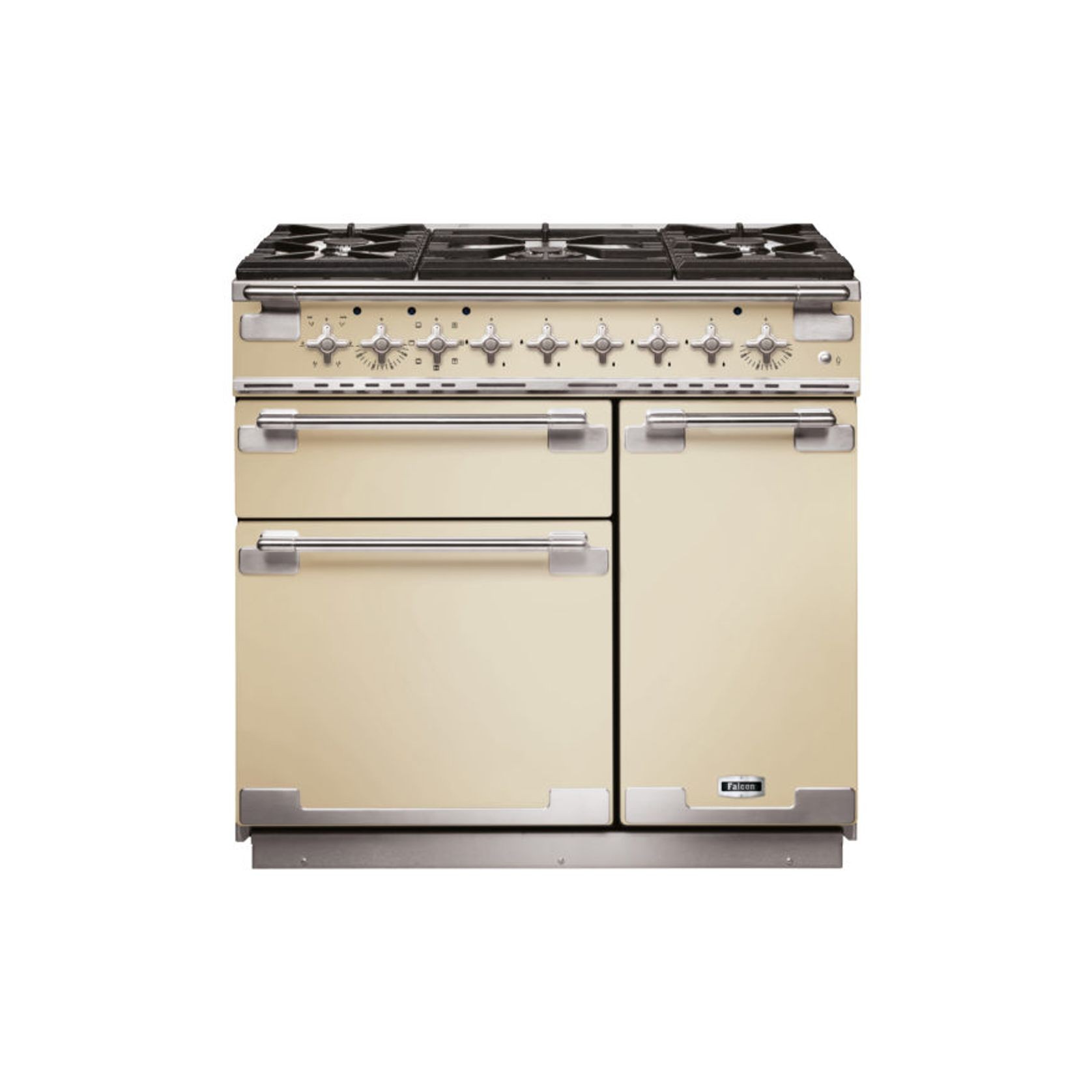 Falcon | Elise 90 Range Cooker gallery detail image
