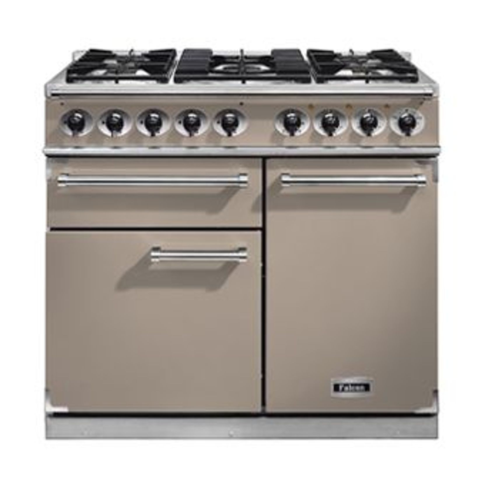 Falcon | 1000 Deluxe Range Cooker gallery detail image