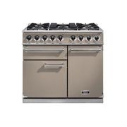 Falcon | 1000 Deluxe Range Cooker gallery detail image