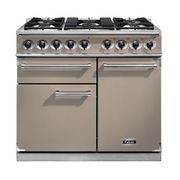 Falcon | 1000 Deluxe Range Cooker gallery detail image