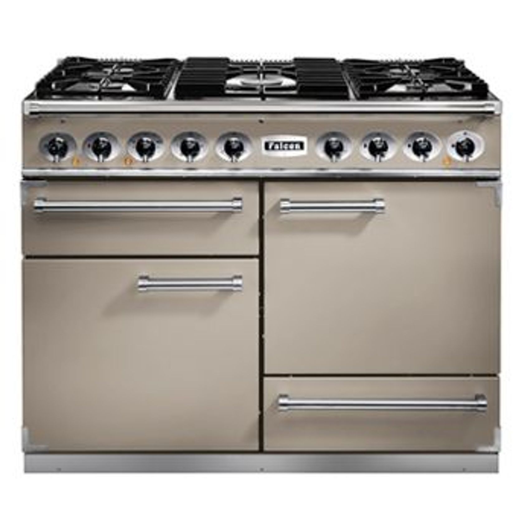 Falcon | 1092 Deluxe Range Cooker gallery detail image