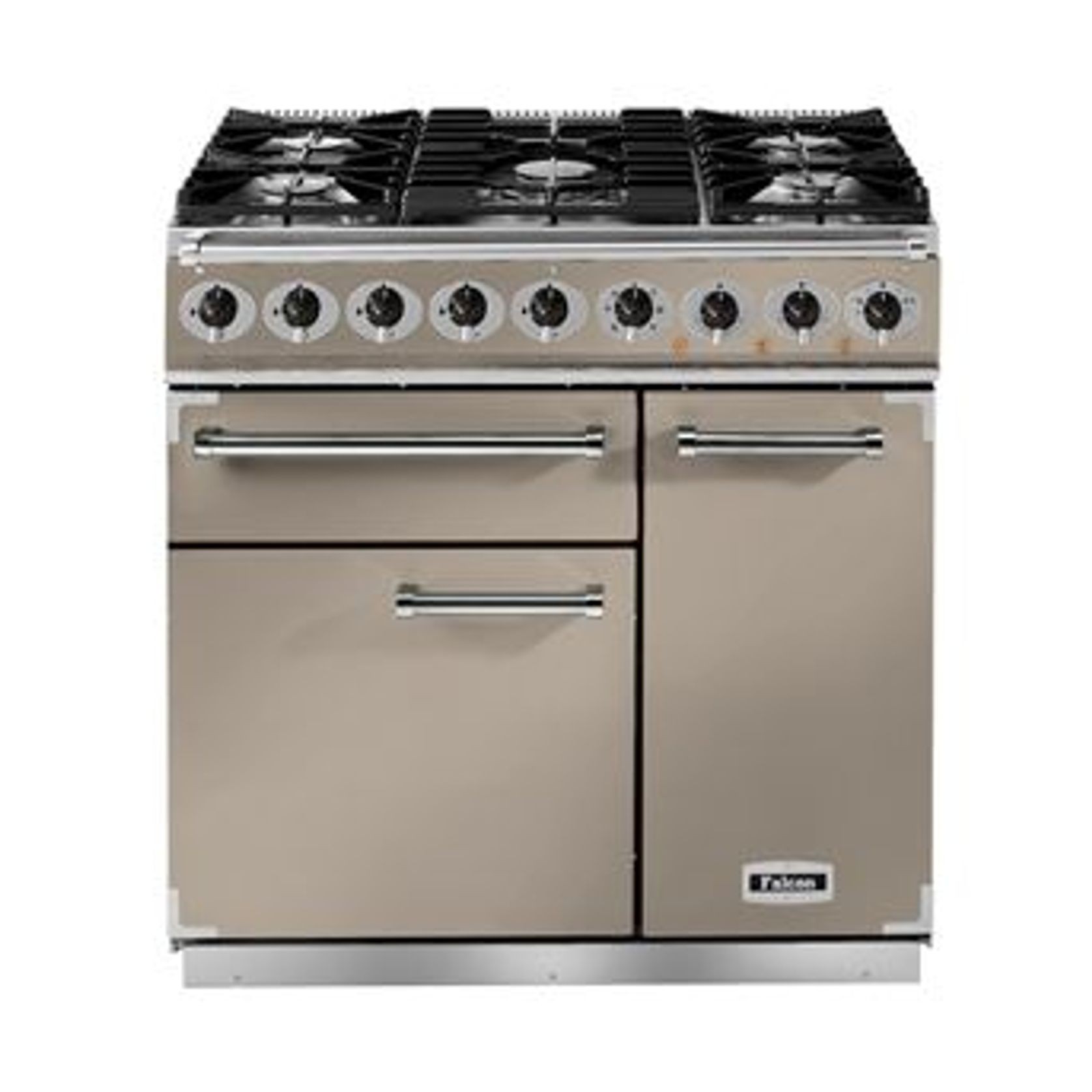 Falcon | 900 Deluxe Range Cooker gallery detail image