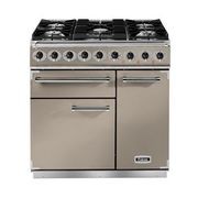 Falcon | 900 Deluxe Range Cooker gallery detail image