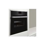 Neff 60 Compact - Oven With Microwave gallery detail image