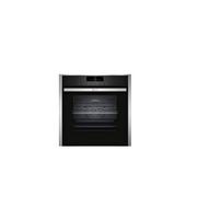 Neff Slide & Hide Built-In Oven With Steam Function W.600 gallery detail image