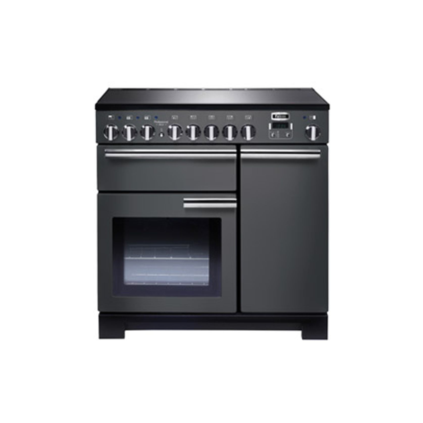 Falcon | Professional Deluxe 90 Range Cooker gallery detail image